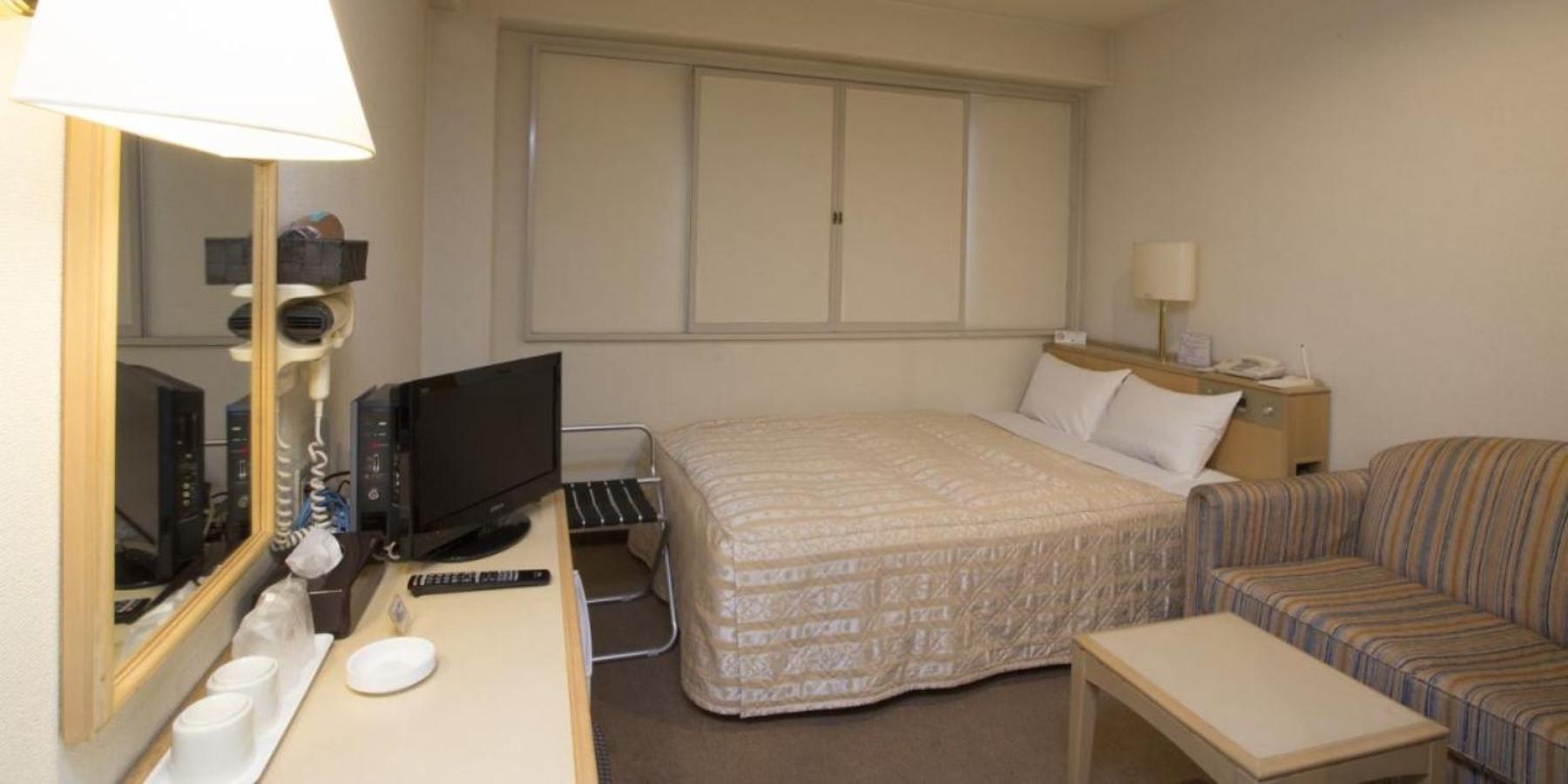 Park Hotel Kani Εξωτερικό φωτογραφία