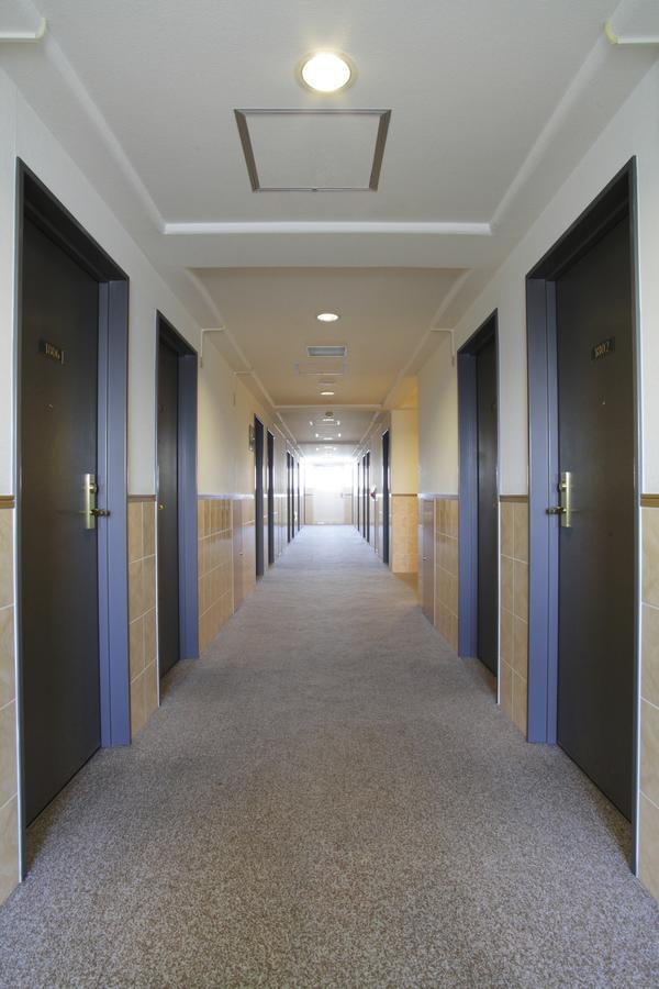 Park Hotel Kani Εξωτερικό φωτογραφία
