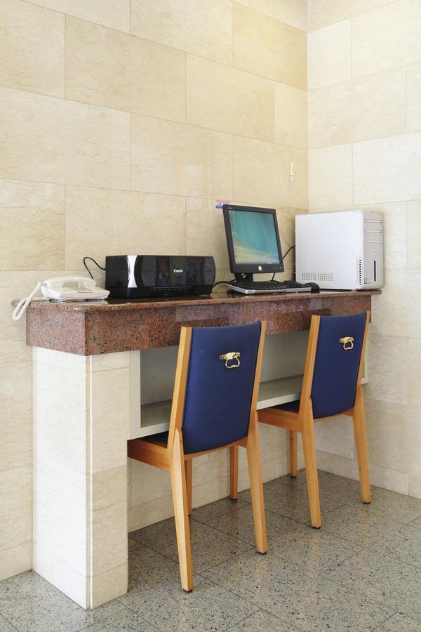 Park Hotel Kani Εξωτερικό φωτογραφία