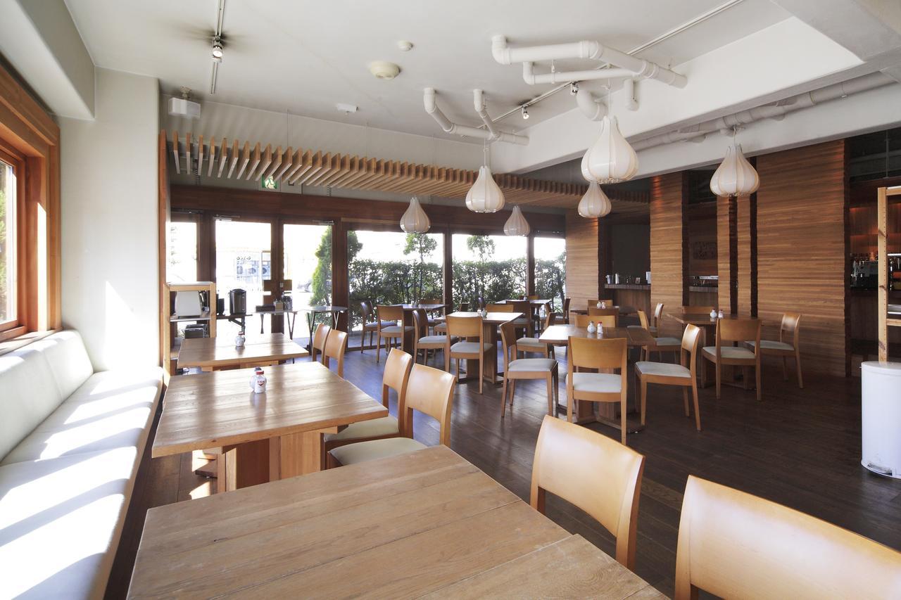 Park Hotel Kani Εξωτερικό φωτογραφία