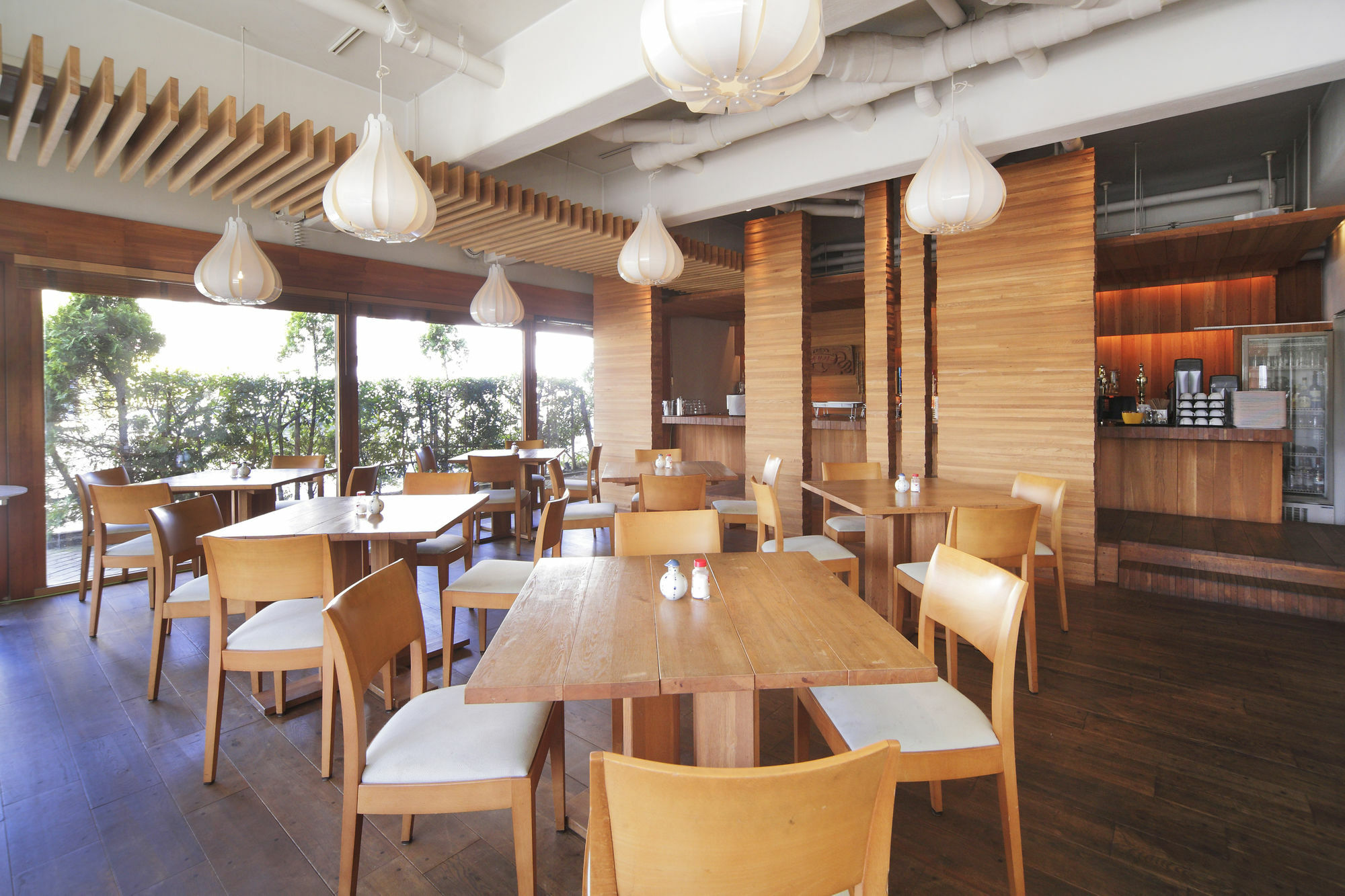 Park Hotel Kani Εξωτερικό φωτογραφία
